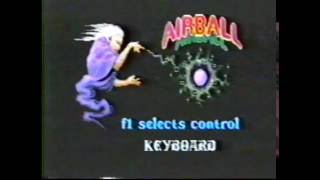 Famous Air Ball played on an Atari Mega ST4 Net Worth