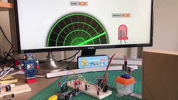 Scratch 2 & Arduino