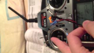 FET Replacement 5/16/2012