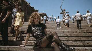 MOPOK 131 | Soviet Post-Punk & Slavic Cold Wave & Dark EBM & Synth Punk | Deep Doomer Music