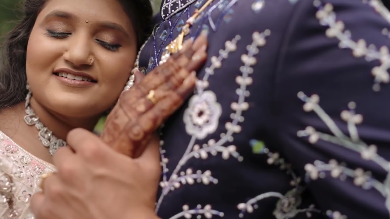 My Wedding Highlights ❤️‍🔥| From ‘Yes’ to ‘Forever🧿🧿