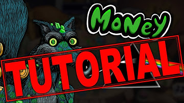 Money TUTORIAL - My Singing Monsters Composer (Time Stamps & Tips in Description)