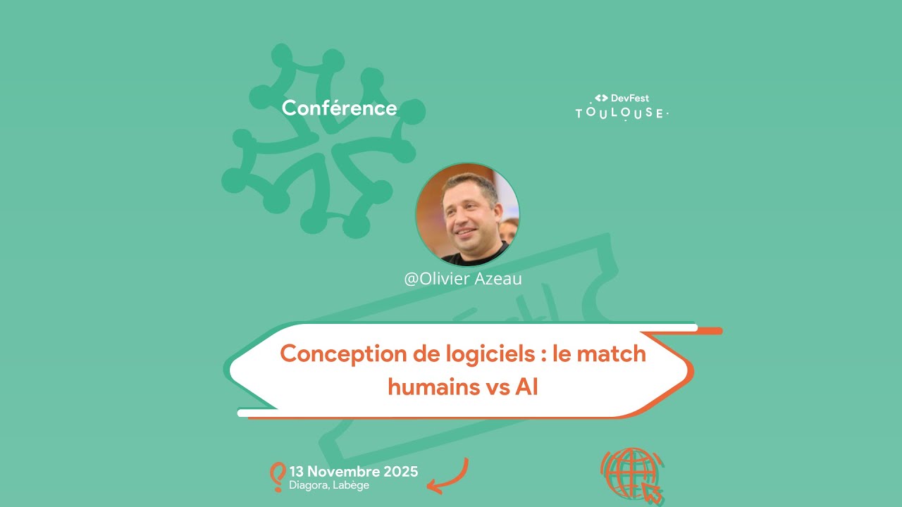 Conception de logiciels le match humains vs AI