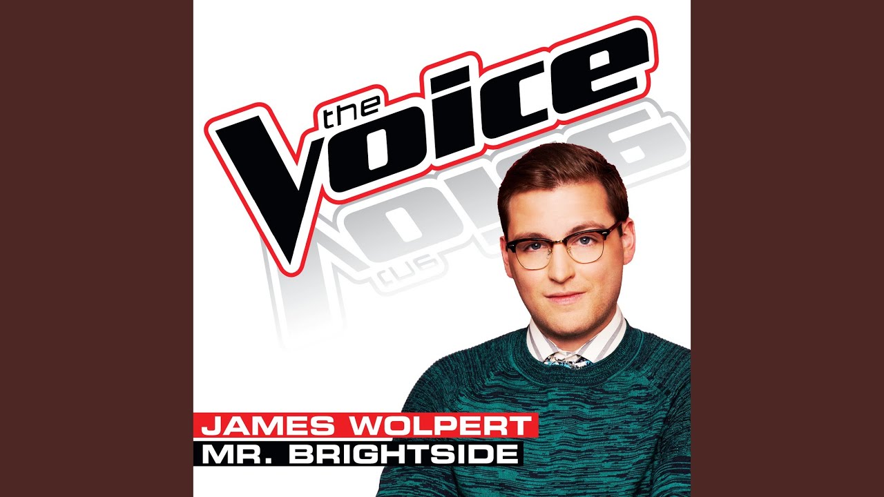 Mr. Brightside (The Voice Performance) YouTube
