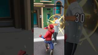 Spider-Man VS Gangsters 101 | Spider Fighter 2 (Level 257)