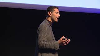 APIdays Paris 2019: APIs and Open Banking Strategy, Nouamane Cherkaoui, CIO @ Societe Generale