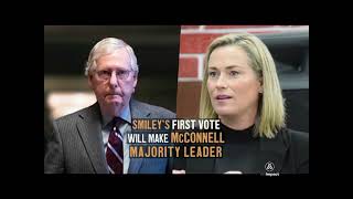Patty Murray Attacks Tiffany Smiley On Abortion Stances