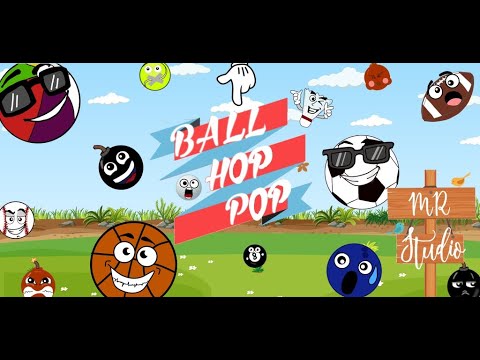 Ball Hop Pop – Apps on Google Play