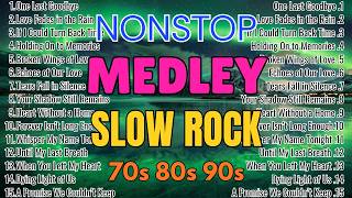 slow rock love songs collection 70s 80s 90s 🎧 nonstop slow rock pinoy medley 🎧 best luamang tugtugin screenshot 1