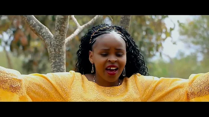 WEE NIWE by NANCY N. K #skiza 6620747