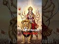 kalratri Maa 🙏👍🙏#bhakti #Navratri