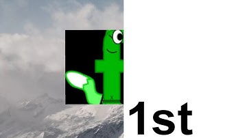 CGTVE (The Article) (Fanmade) 1st Sparta Custom Source