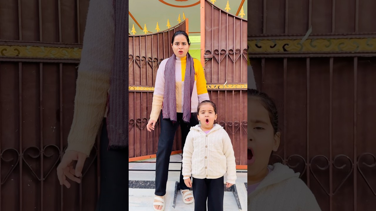 Anaya Ki Lollipop 🍭 Ku Fank Di