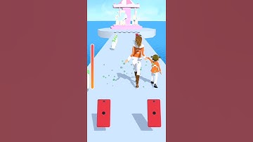 Mamma run gameplay walkthrough 🥰 all levels | android, iOS mobile | New big update #shorts games