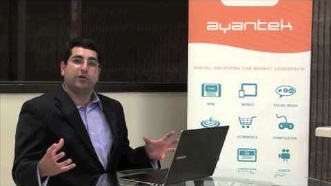 Leveraging the Cloud to build Agile Development Environments