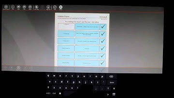 WinRT: Editable Reports in Windows 8 (Metro) - Stimulsoft Reports - [Shot on version 2012.1]