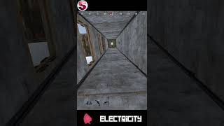Block other players using your Elevator - Trap Base - Rust 2024