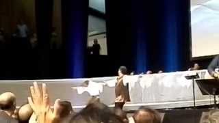 Gathering 20141111 Part 2