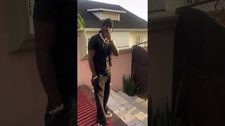 Mavado confirms December concert in Jamaica