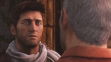 (PS5) Uncharted 3 Drake