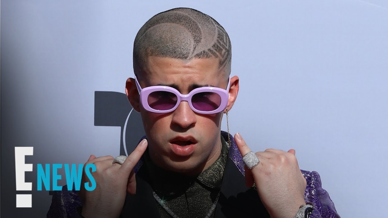 Bad Bunny's Rise to the Top 
