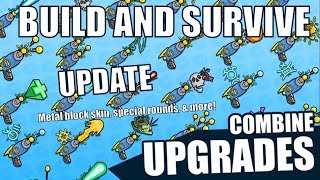 2 Ways to Survive in Build and Survive! (I have Obsidian)
video for May 16th 2 Ways to Survive in Build and Survive! (I have Obsidian)