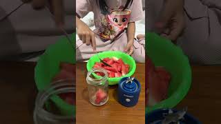 #jussemangka #minumansehat #resepminuman #jusbuah #cemilananak #resepmudah
