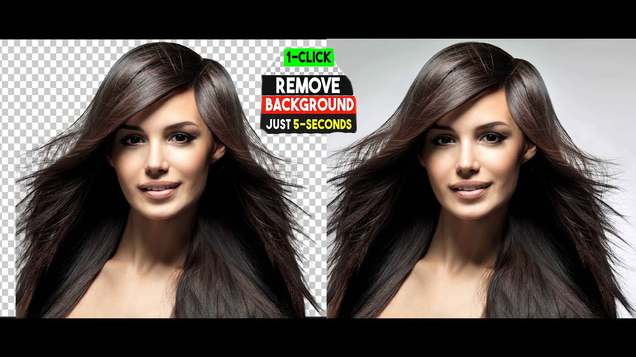 how to get a perfect photo mask with Aiarty image matting