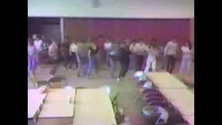 1984 Trojanaire Competition Rehearsal