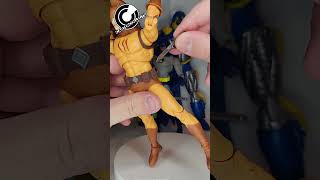 Dc Multiverse Catman