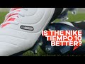 Nike tiempo legend 10  play test