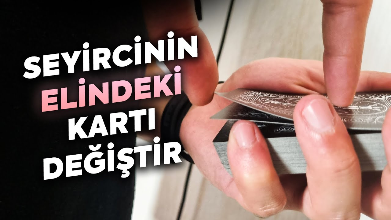 ⁣DOUBLE LIFT NASIL YAPILIR ? / BIGMAGIC HAKKINDA !