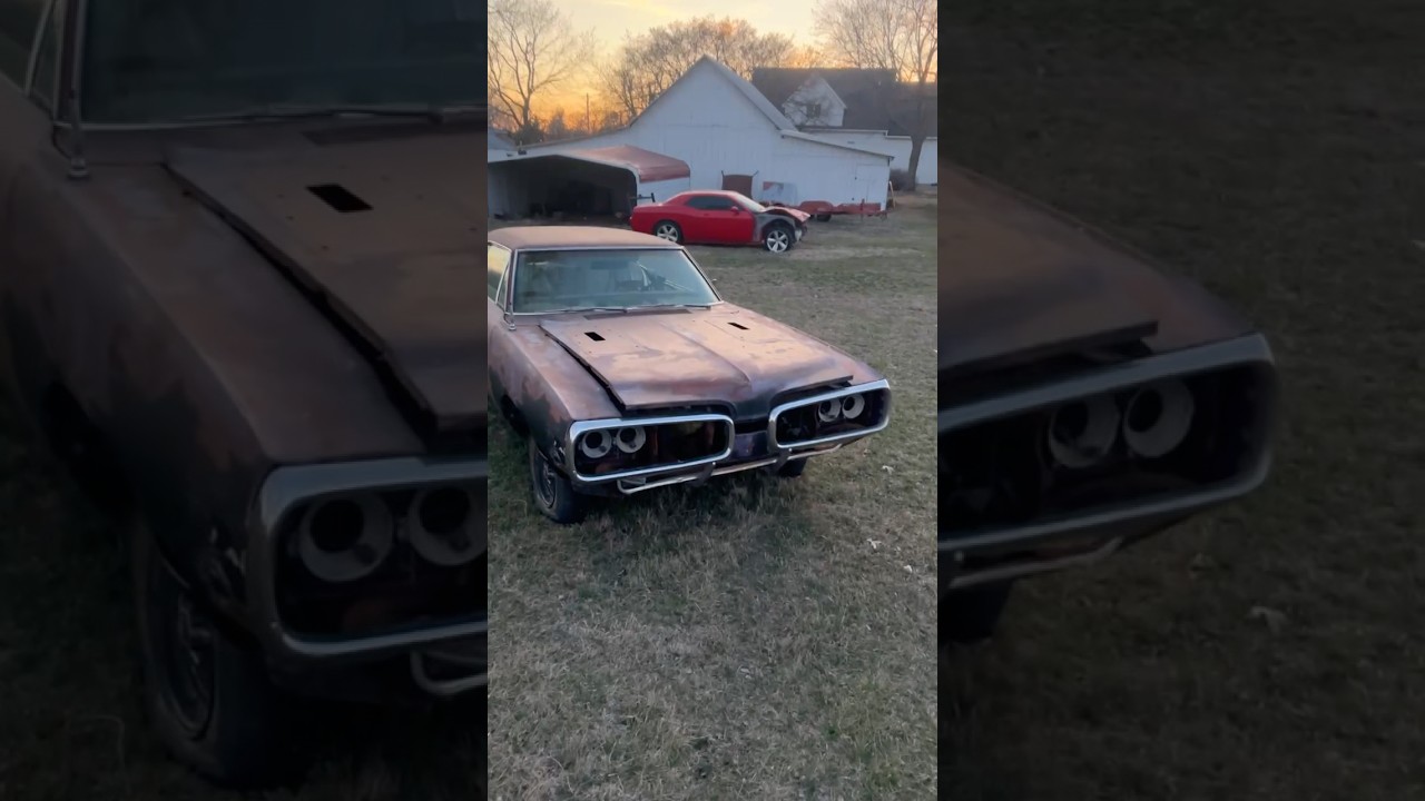 1970 Coronet Superbee super bee 70 Dodge Charger roadrunner Plymouth Cuda barracuda Mopar challenger