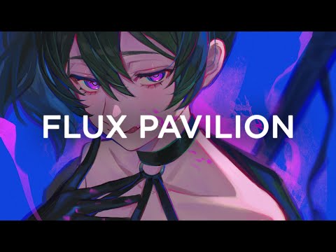 Flux Pavilion & Wooli - On Repeat (ft. Cammie Robinson)
