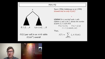 Phylogenetic Diversity Statistics for All Clades... - Alexey Markin - EvolCompGen - ISMB/ECCB 2023