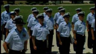 Just 8 Weeks: USCG Boot Camp - 9