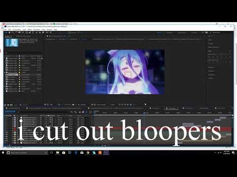 TUTORIAL: dreamy particular bubbles