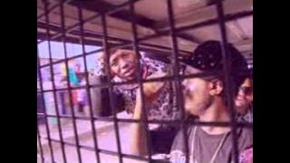 Freestyle by Small Doctor ft Dj Real