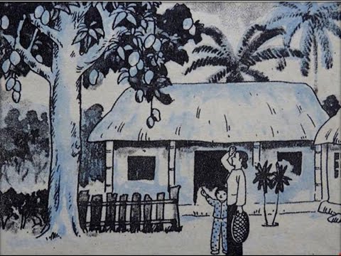 Video Tập đọc: Cây Xoài Của Ông Em - SGK Tiếng Việt Lớp 2 - youtube