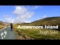 Arranmore Island Microadventure 👣 Slí Dhun na nGall