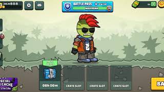 mini militia mini outpost screenshot 5