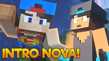 NOVA INTRO DO CANAL! │NEAGLEGAMES│