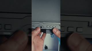 1600nit High-Bright Camera Monitor Unboxing #short #Unboxing