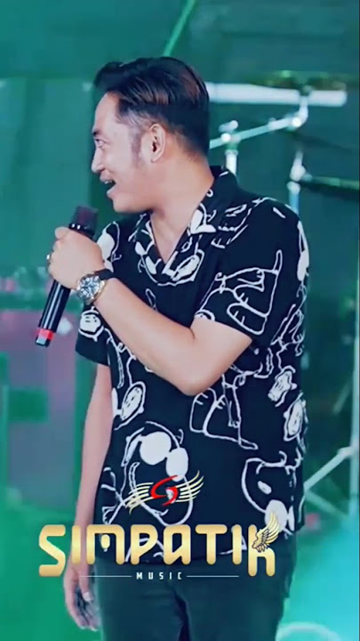 Irwan DA & simpatik