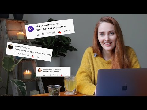 Your Reality Film - Reacting to Your Comments | Gaslighting