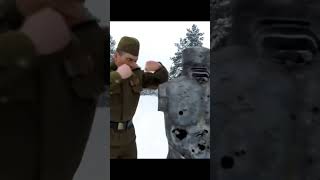 Запись Алексея Строгова #юмор #братия #veo3 #marvel