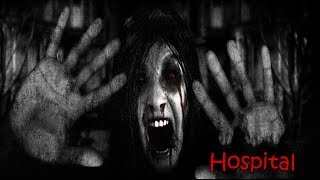 Horror Games: Hospital