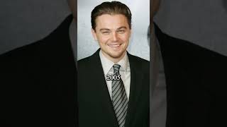 Leonardo Dicaprios Evolution