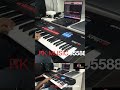 Roland Xps60 Backup || 9558805204 #rolandxps #roland #piano