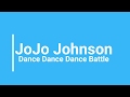 JoJo Johnson Dance Dance Battle Lyrics